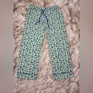 American Eagle Outfitters women’s Floral Pajama Bottoms